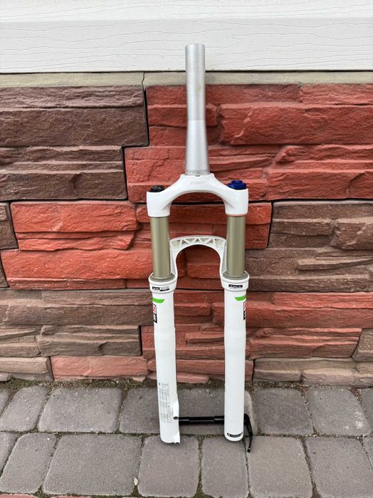 Rock Shox Recon TK Gold 100mm 29 15x100 (Шток 17.8см)