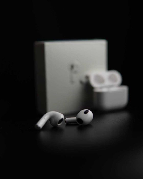 Навушники AirPods 3