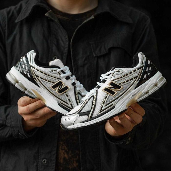 Кроссовки Мужские New Balance 1906R/Кросівки 1906A Чоловічі Нью Беланс/NB 1906