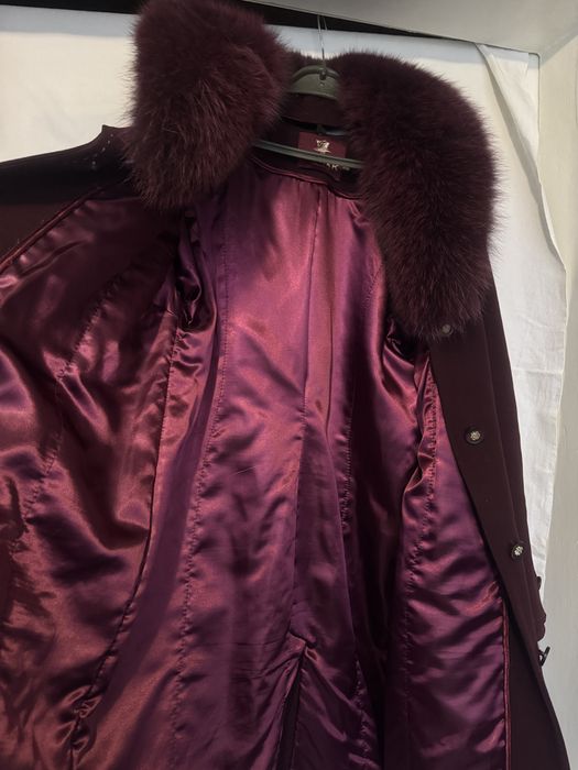 Пальто жіноче б/у