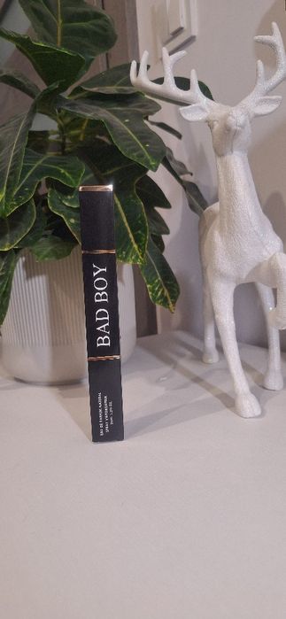 BAD BOY- 35ml zapachu pewności siebie