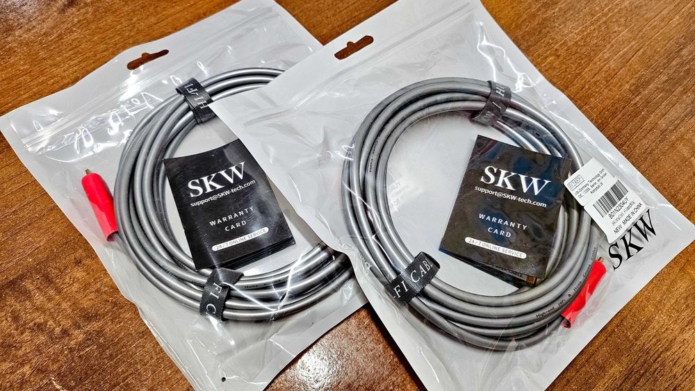 5-Meter RCA Cable425081827660277766