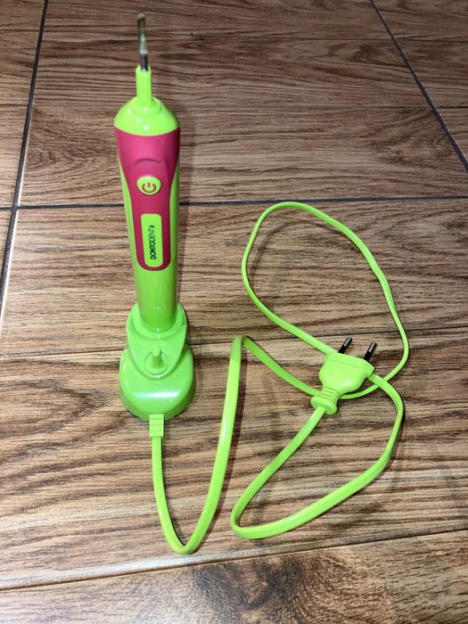 Зубна щітка Donto Dent