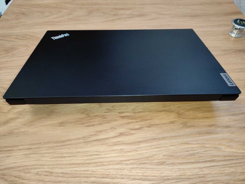 Lenovo E14 Gen 3 14.0 FHD/Ryzen 5 5500/16ГБ DDR4/SSD 256GB/бат.8 годин