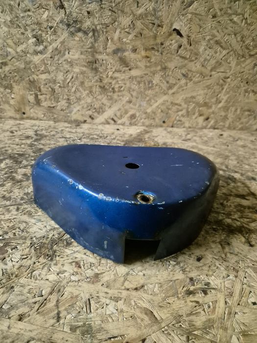 Oslona akumulatora mz ts 250