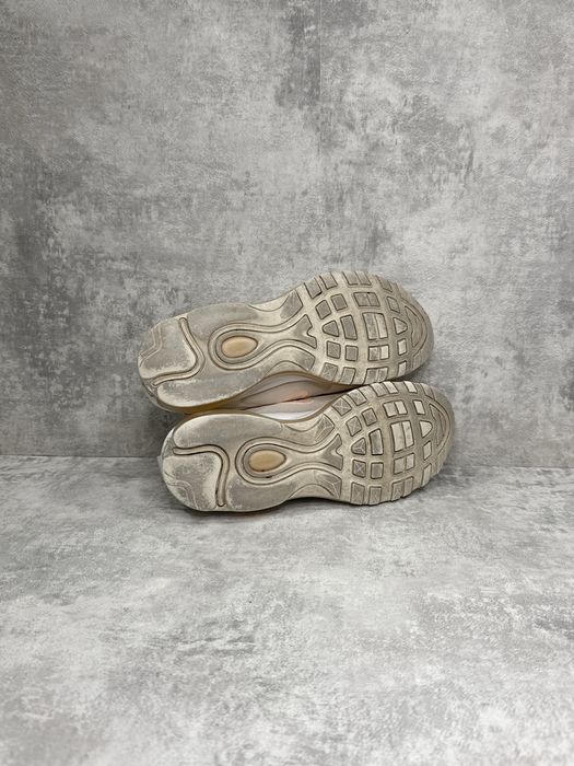 Кросівки nike air max 97 original 95 shox tn plus
