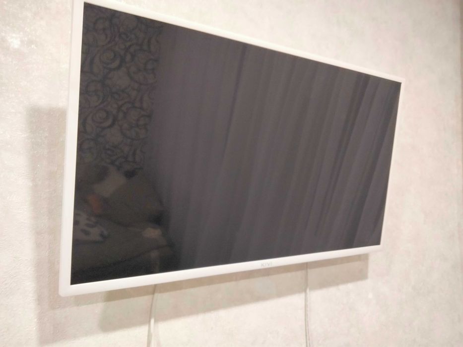 TV Kivi "32" Smart