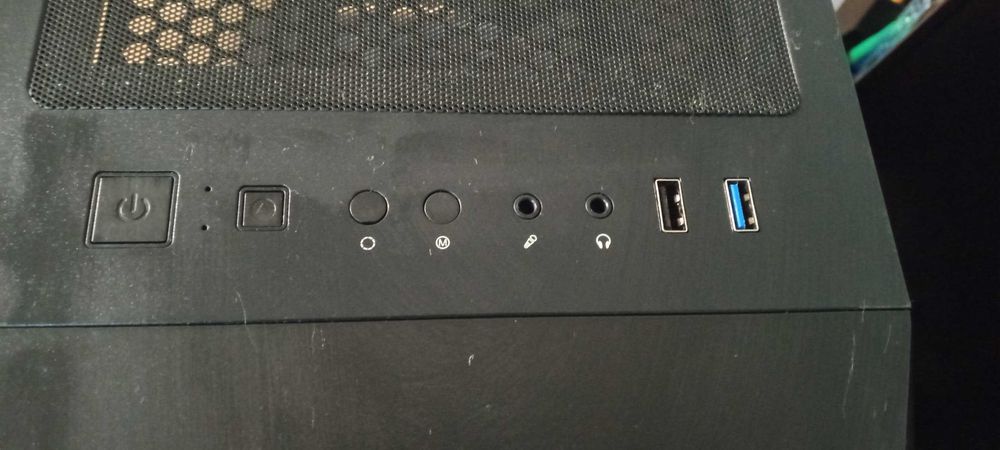 Корпус Prologix e 120