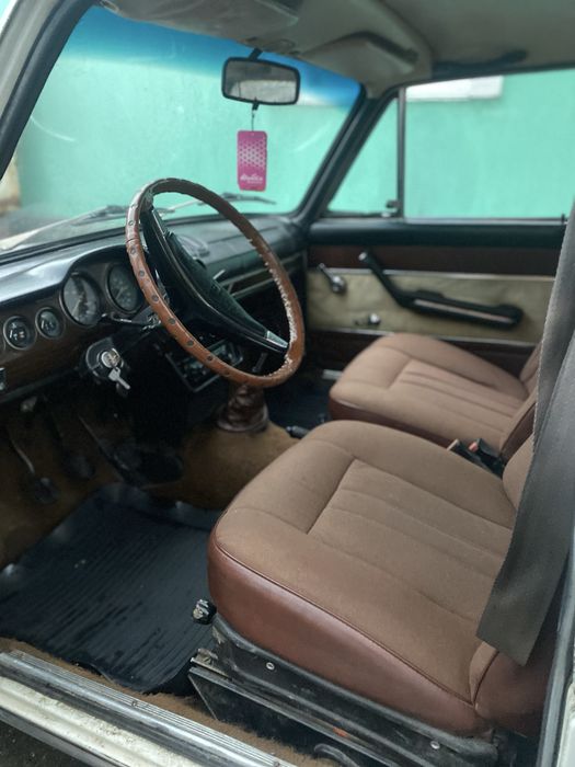 Ваз 2106 класика