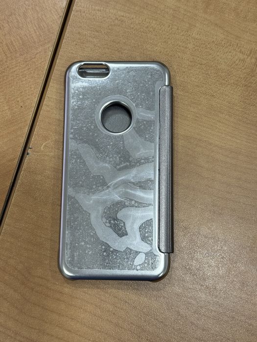 capa para iphone 6 proteção completa