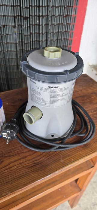 Filtro Piscina BESTWAY