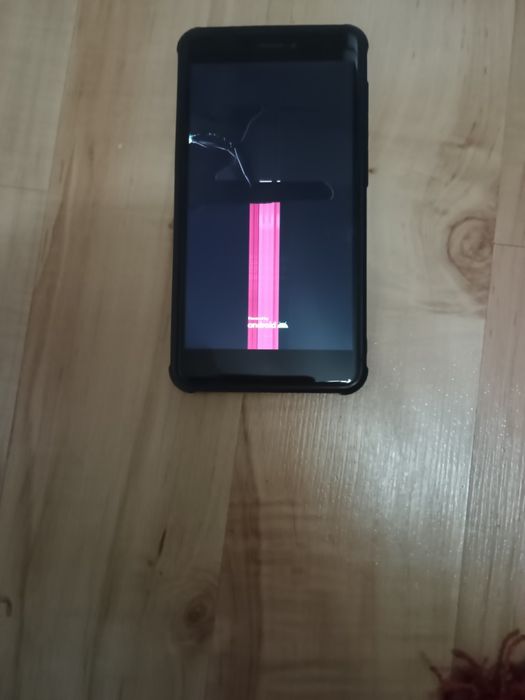Xiaomi  redmi note 4 Uszkodzony