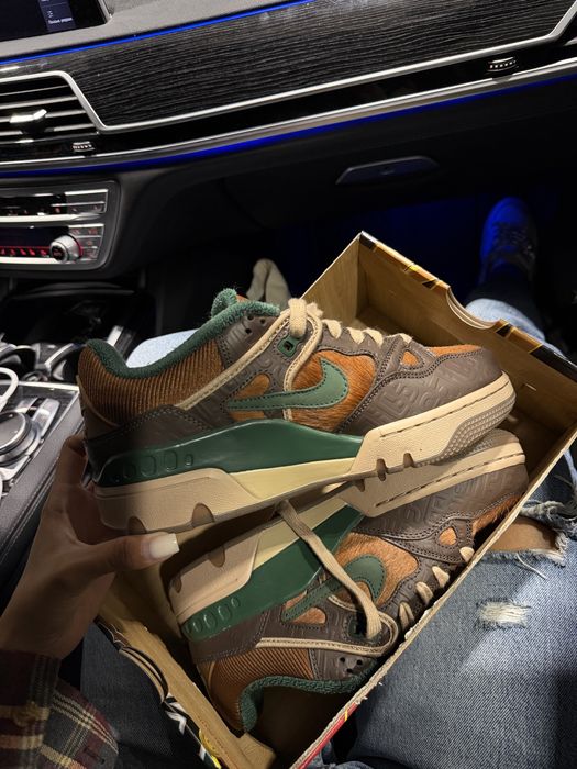 Nike Air Force 3 Low SP