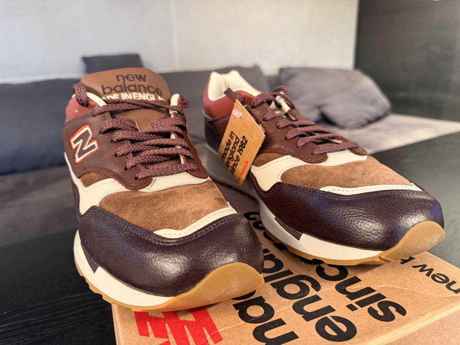 New Balance 1500GBI unikat, wyprzedaż kolekcji