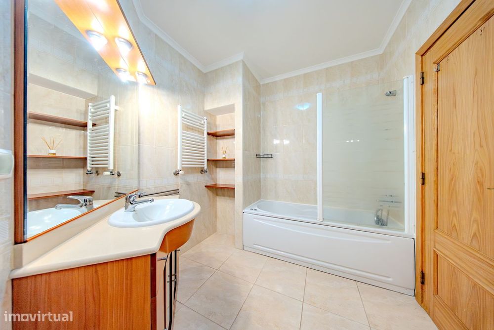 Apartamento T2 Venda em Almeirim,Almeirim