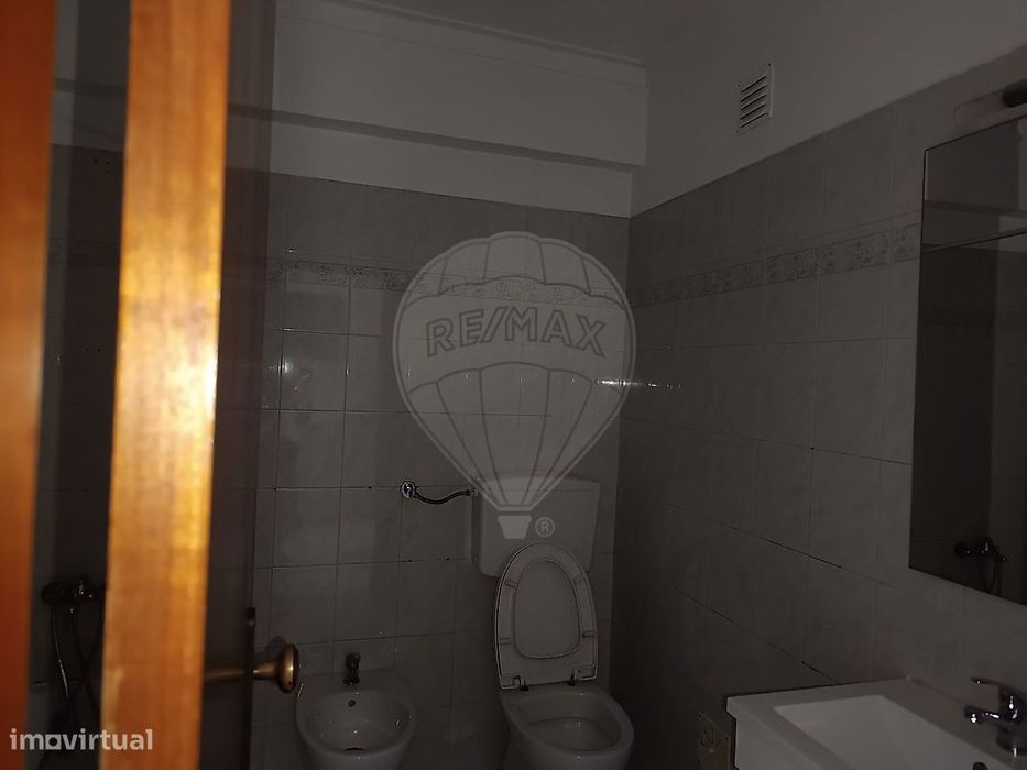 Apartamento T1 para venda