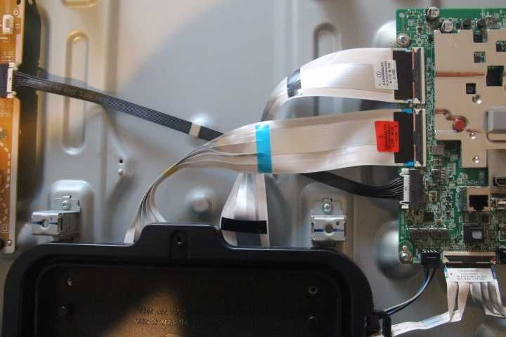 TV LG 49NANO866 – Ver detalhe