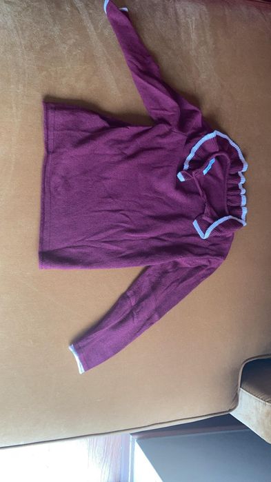 Camisola/Casaco para criança