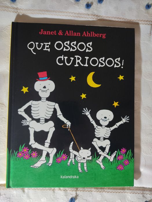 Livros Leitura para crianças