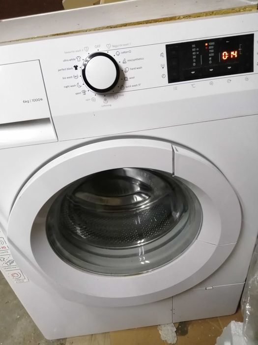 Panel sterujący Gorenje w6eu