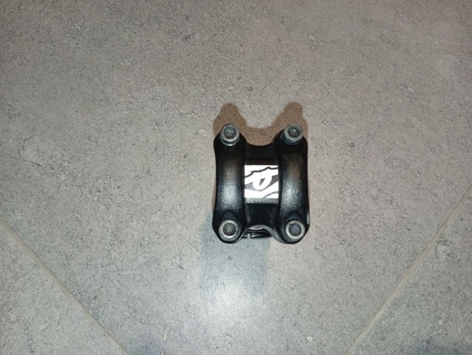 Avanço bicicleta guiador