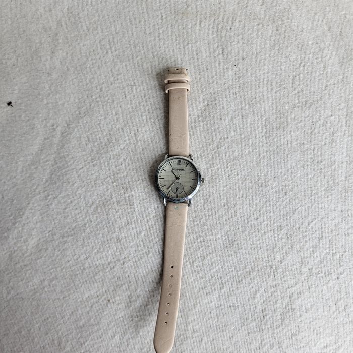 Zegarek Kurren ¹⁵⁹