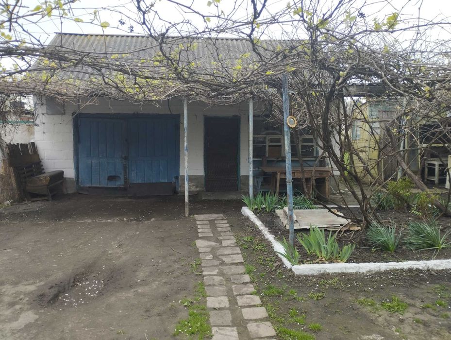 Продається будинок у смт.Сахновщина-5 хвилин до центру!