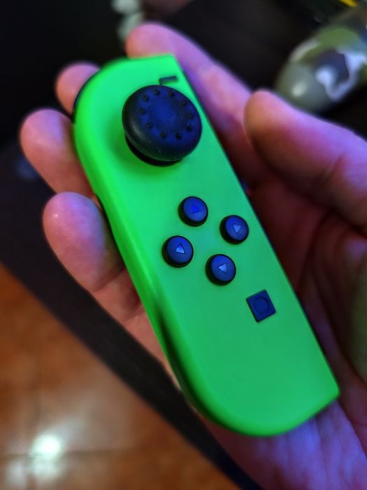 Pack Super Mário Party ( inclui Joy cons + jogo )