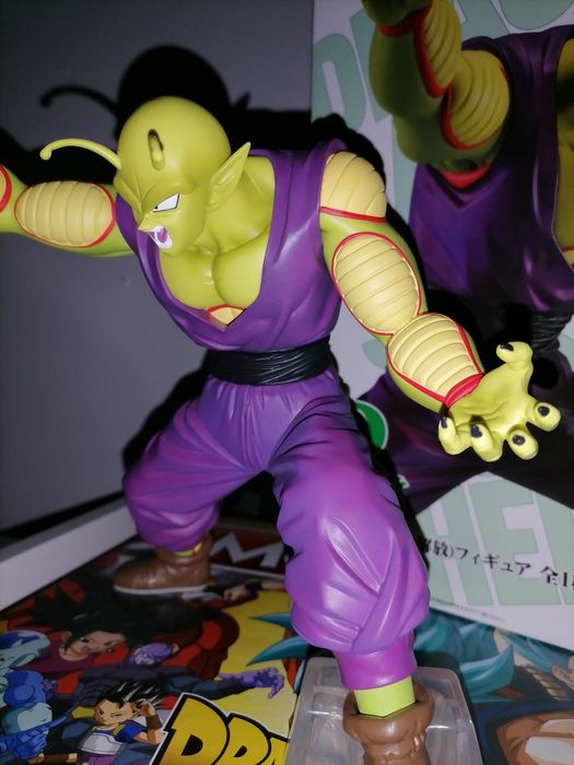 Figuras Dragon Ball