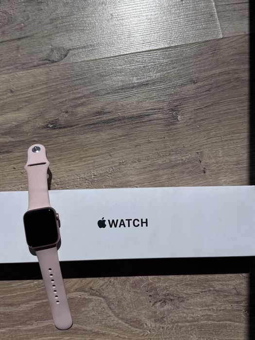 Apple Watch SE 40mm