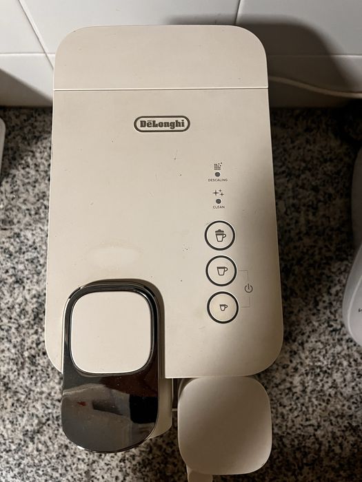 Nespresso Delonghi Latissima One