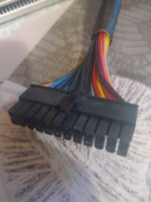 Блок живлення Chieftec A-135 APS-750CB 750W. безкоштовна доставка.