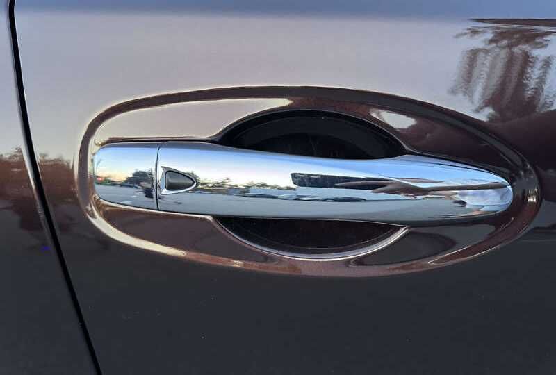Nissan X-Trail 2020