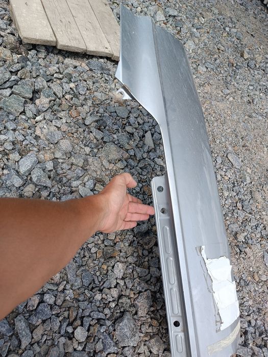 Крило ліве Хюндай туксон Tucson. 22 рік