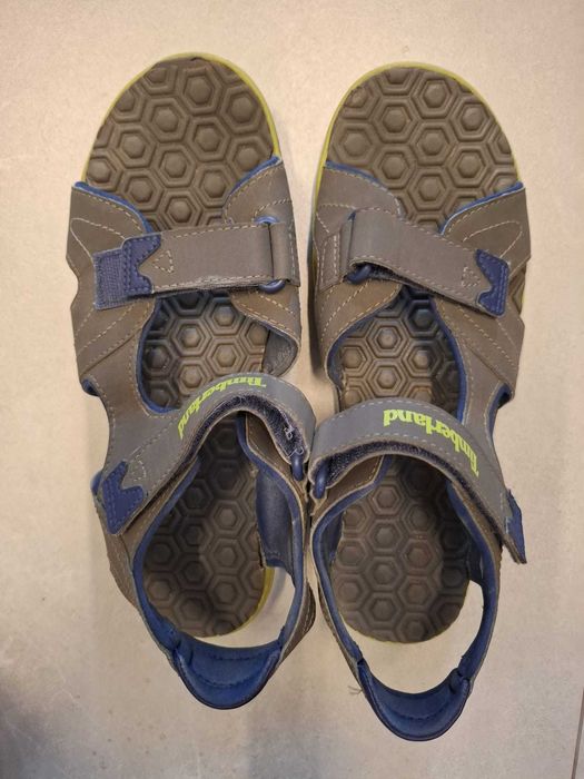 Sandały dziecięce Timberland