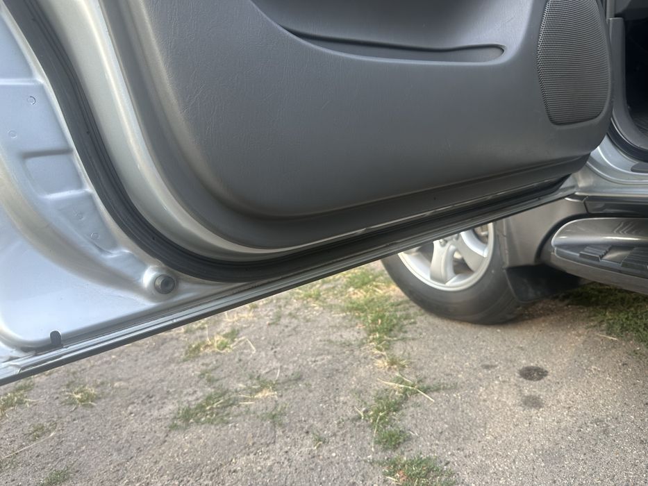 Landcruiser Prado 120 4.0 2005 г
