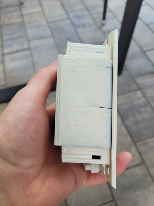Zasilacz TCI light 250W/2,13A