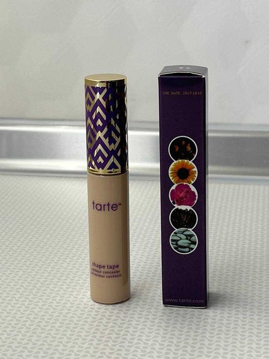Консилер Tarte Cosmetics Shape Tape Contour Concealer