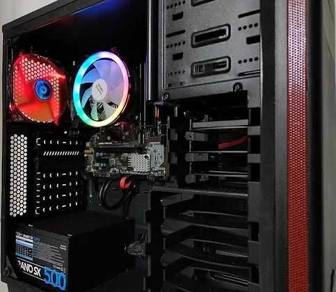 AMD A8 Computer64551607003266122