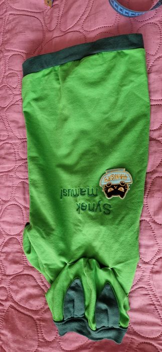 Ubranka dla kotka psa