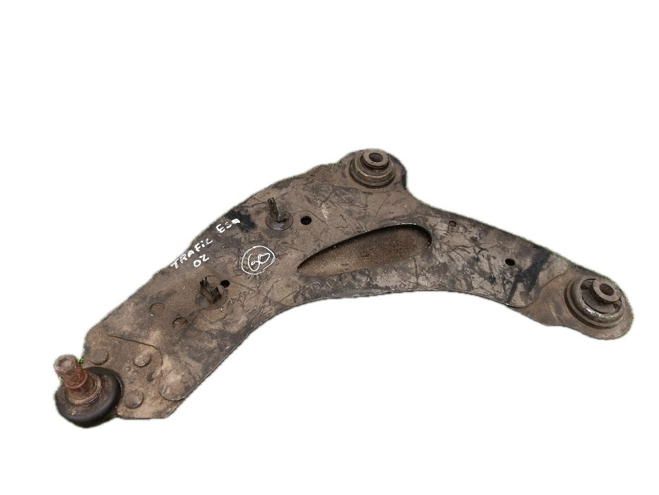 Braço de suspensão frente esquerdo RENAULT Trafic II (FL)