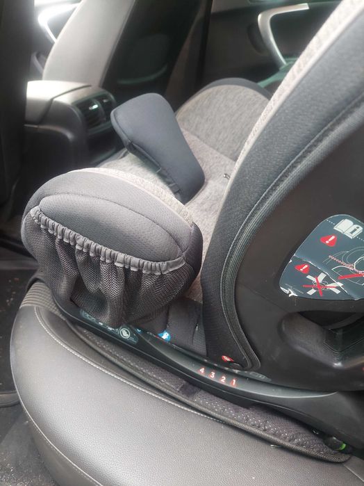 Cadeira Auto Joie