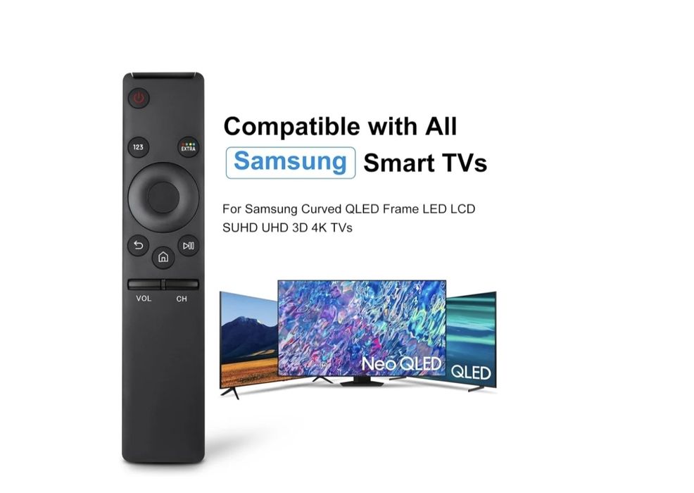 Tv Samsung Compatível Com Tv De Ultra Alta Definição 4k