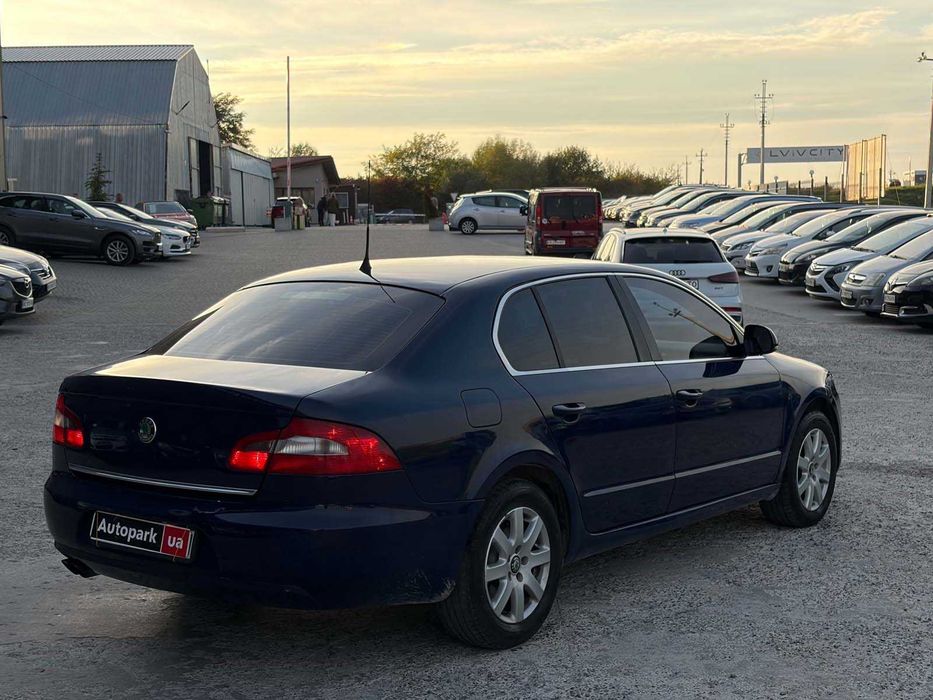 Продам Skoda Superb 2010р. #79492