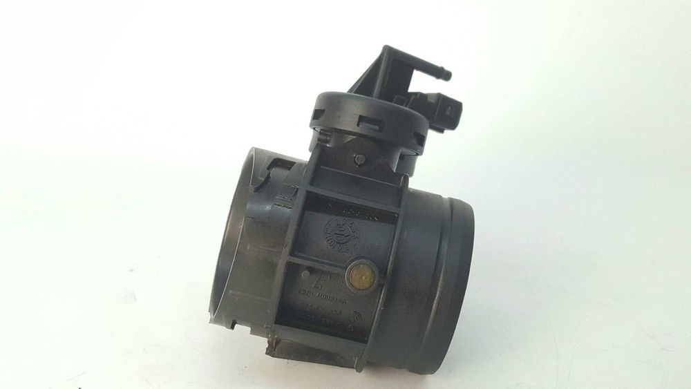 CORPO DE BORBOLETAS SEAT IBIZA (6K1) SELECT