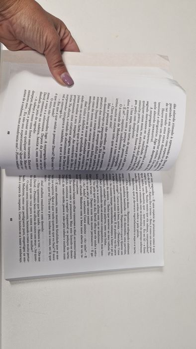 Livro Uma Mina no Gelo, Lourenço Gonçalves