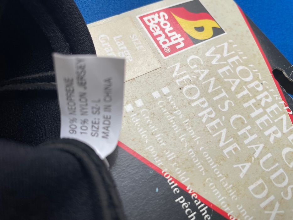 Caça Submarina, Colete, Luvas, Arma