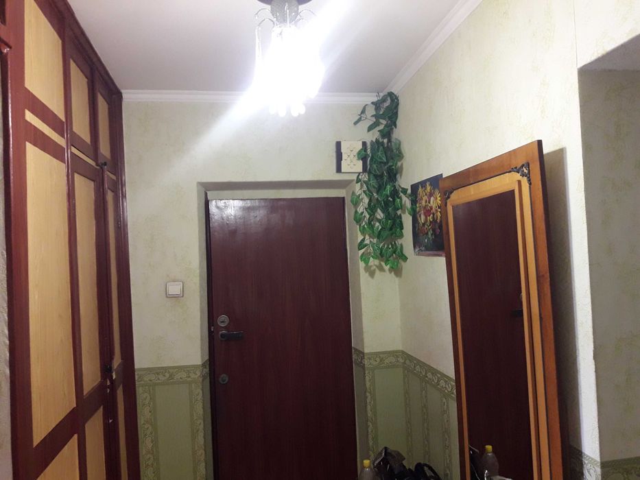 Здам 3 кімн. квартиру в районе Пивзавода.