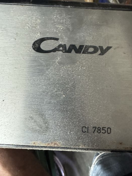 Pecas varias para candy CI 7850