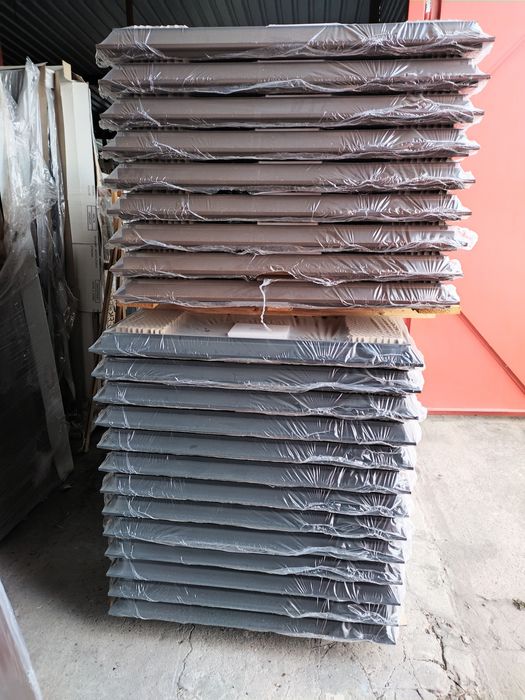 drzwi metalowe Hormann 90 L/P grafitowe RAL 7016 zewnętrzne 740 zł